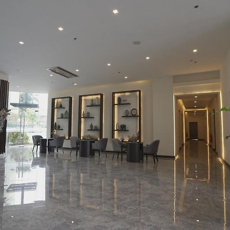 Winrich Hotel Mactan Zewnętrze zdjęcie