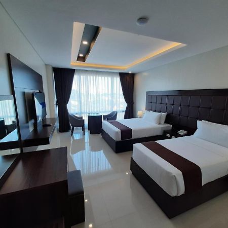 Winrich Hotel Mactan Zewnętrze zdjęcie
