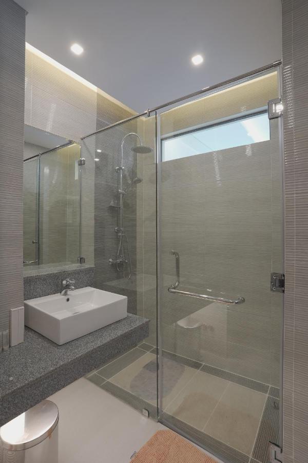 Winrich Hotel Mactan Zewnętrze zdjęcie