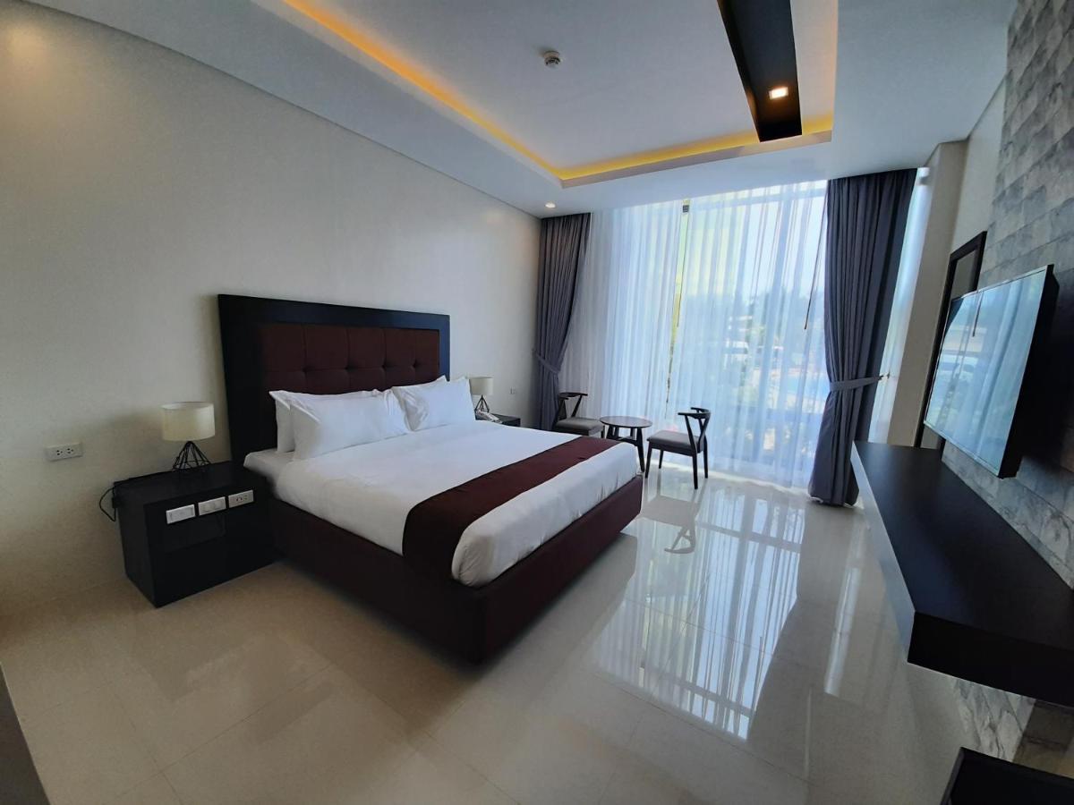 Winrich Hotel Mactan Zewnętrze zdjęcie
