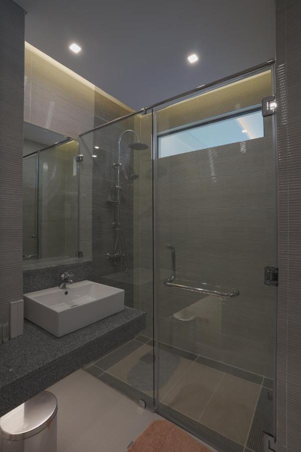 Winrich Hotel Mactan Zewnętrze zdjęcie