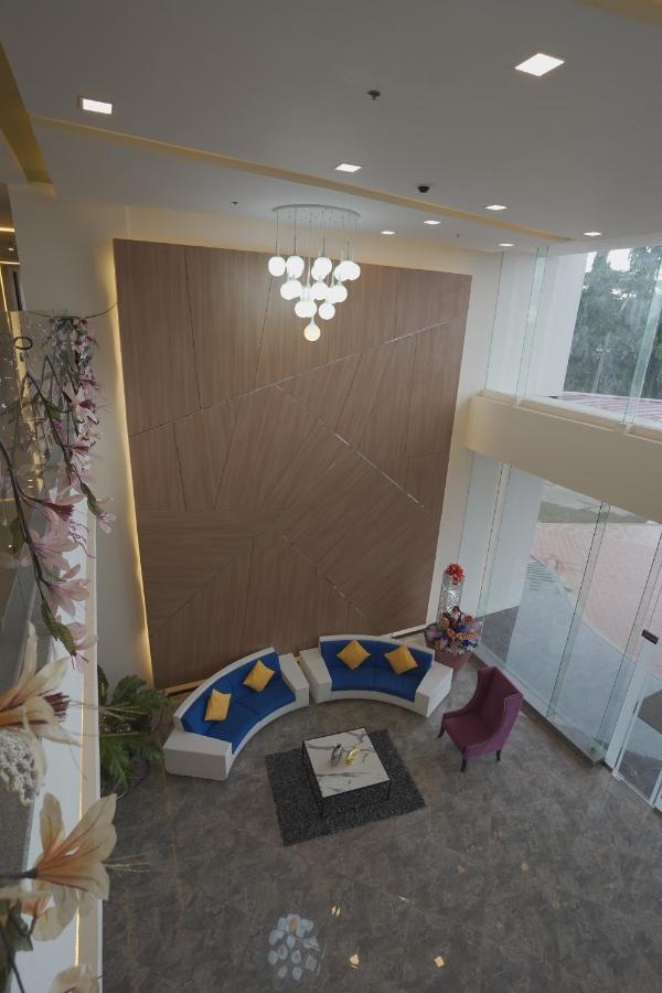 Winrich Hotel Mactan Zewnętrze zdjęcie