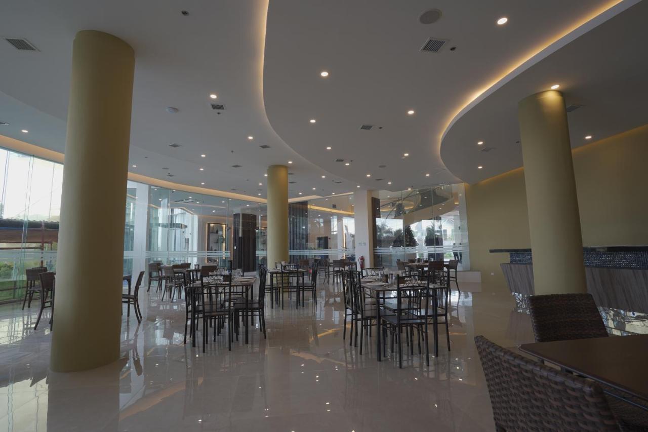 Winrich Hotel Mactan Zewnętrze zdjęcie