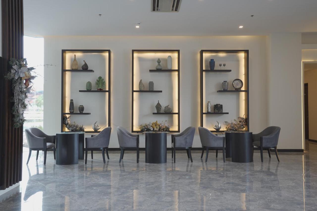 Winrich Hotel Mactan Zewnętrze zdjęcie