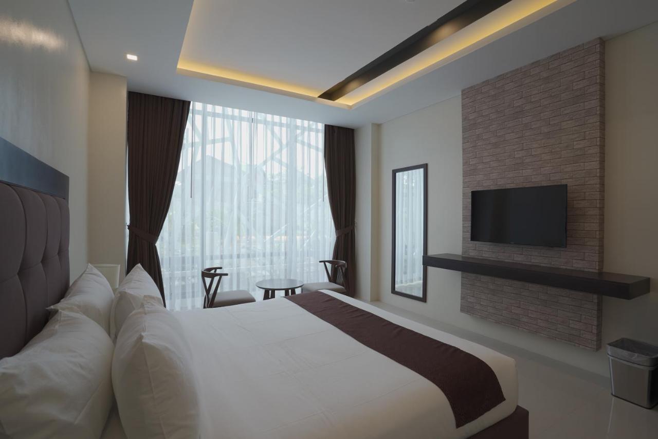 Winrich Hotel Mactan Zewnętrze zdjęcie