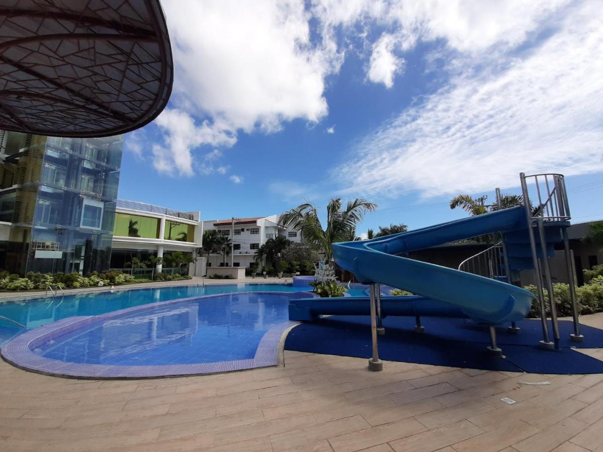 Winrich Hotel Mactan Zewnętrze zdjęcie