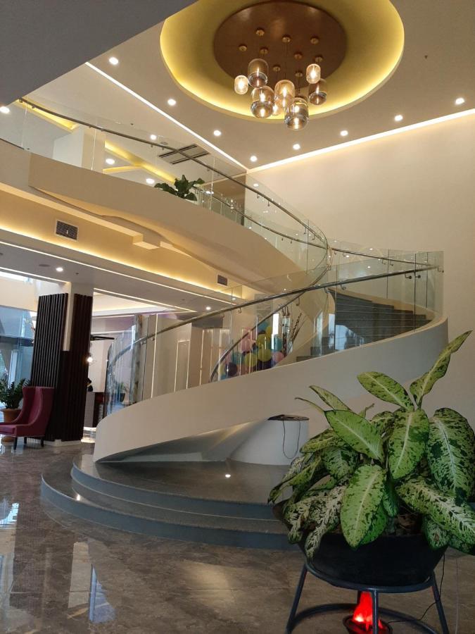 Winrich Hotel Mactan Zewnętrze zdjęcie